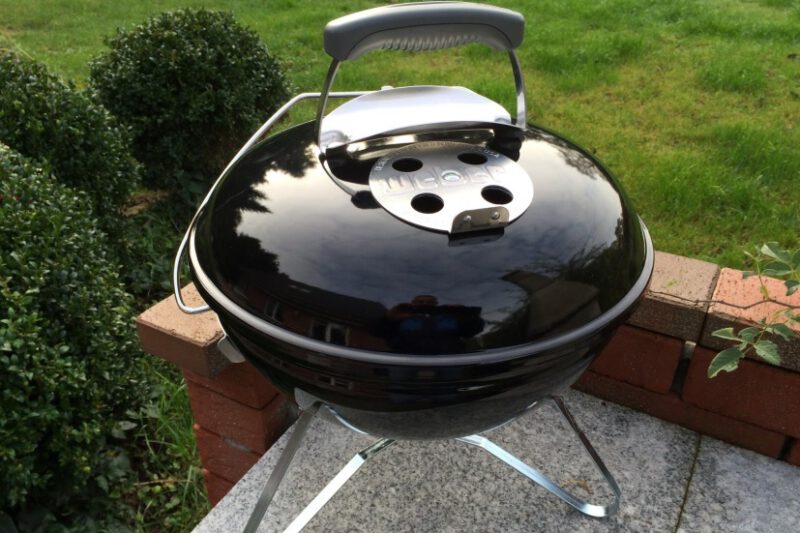 Weber Smokey Joe Premium