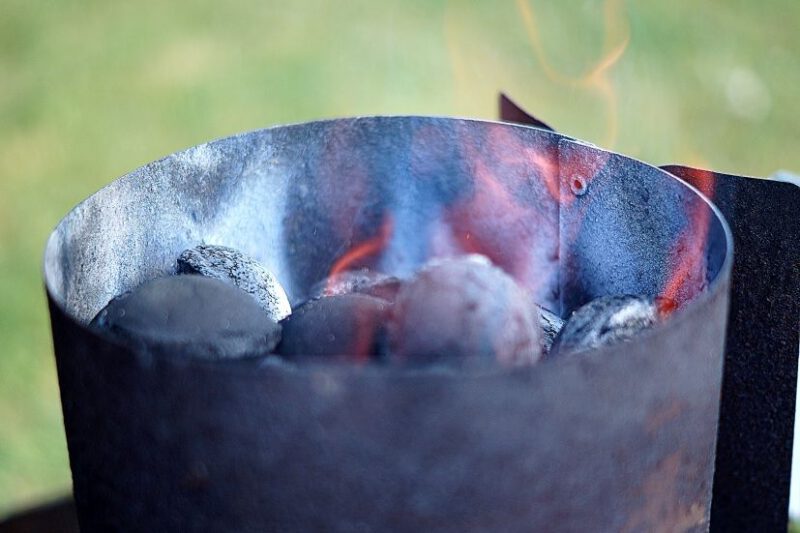 Das Dutch Oven Zubehör